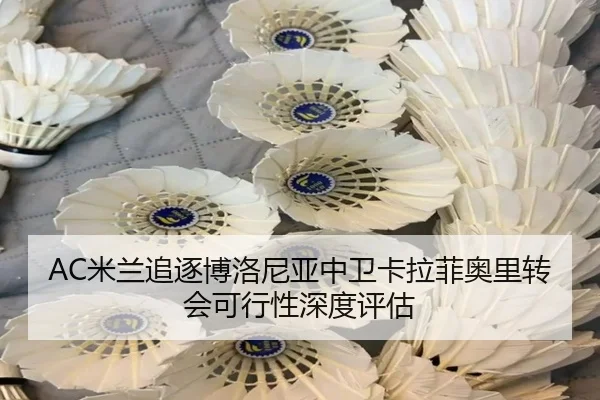 AC米兰追逐博洛尼亚中卫卡拉菲奥里转会可行性深度评估